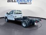 New 2023 Ford F-350 XL Regular Cab 4x4, Cab Chassis for sale #FT14839 - photo 2