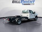 New 2023 Ford F-350 XL Regular Cab 4x4, Cab Chassis for sale #FT14839 - photo 5