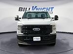 New 2023 Ford F-350 XL Regular Cab 4x4, Cab Chassis for sale #FT14839 - photo 7