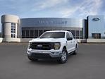 2023 Ford F-150 SuperCrew Cab 4x4, Pickup for sale #FT15058 - photo 3