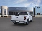 2023 Ford F-150 SuperCrew Cab 4x4, Pickup for sale #FT15058 - photo 8