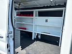 New 2024 Ford Transit 250 Base Medium Roof RWD, Weather Guard PHVAC Upfitted Cargo Van for sale #FT15103 - photo 9