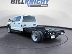 New 2024 Ford F-550 XL Crew Cab 4x4, Cab Chassis for sale #FT15274 - photo 2