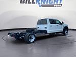 New 2024 Ford F-550 XL Crew Cab 4x4, Cab Chassis for sale #FT15274 - photo 5