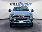 New 2024 Ford F-550 XL Crew Cab 4x4, Cab Chassis for sale #FT15274 - photo 8