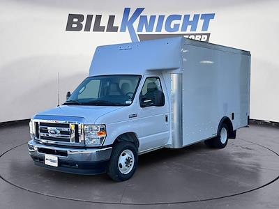 New 2024 Ford E-350 Base RWD, Rockport Cargoport Box Van for sale #FT15287 - photo 1