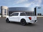 2024 Ford F-150 SuperCrew Cab 4x4, Pickup for sale #FT15356 - photo 5