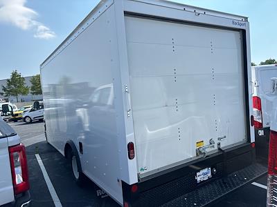 New 2025 Ford E-350 Base RWD, Rockport Cargoport Box Van for sale #FT15396 - photo 2