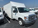 New 2025 Ford E-350 Base RWD, Rockport Cargoport Box Van for sale #FT15396 - photo 3