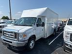 New 2025 Ford E-350 Base RWD, Rockport Cargoport Box Van for sale #FT15396 - photo 1