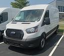 New 2024 Ford Transit 250 Base Medium Roof RWD, Empty Cargo Van for sale #FT15407 - photo 1