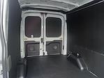 New 2024 Ford Transit 250 Base Medium Roof RWD, Empty Cargo Van for sale #FT15407 - photo 8