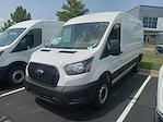 New 2024 Ford Transit 250 Base Medium Roof RWD, Empty Cargo Van for sale #FT15407 - photo 3