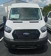 New 2024 Ford Transit 250 Base Medium Roof RWD, Empty Cargo Van for sale #FT15407 - photo 4