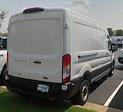 New 2024 Ford Transit 250 Base Medium Roof RWD, Empty Cargo Van for sale #FT15407 - photo 5