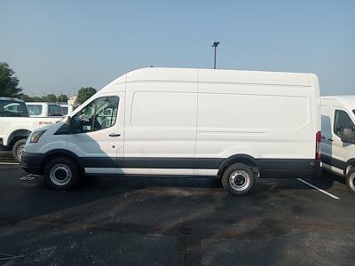 New 2024 Ford Transit 250 Base High Roof RWD, Empty Cargo Van for sale #FT15418 - photo 1