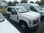 New 2024 Ford F-350 XL Crew Cab 4x4, Cab Chassis for sale #FT15429 - photo 4