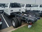 New 2024 Ford F-350 XL Crew Cab 4x4, Cab Chassis for sale #FT15429 - photo 2