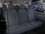 New 2024 Ford Transit 350 XL Medium Roof RWD, Passenger Van for sale #FT15543 - photo 11