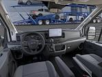 New 2024 Ford Transit 350 XL Medium Roof RWD, Passenger Van for sale #FT15543 - photo 9