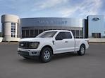 2024 Ford F-150 Super Cab 4x4, Pickup for sale #FT15579 - photo 3