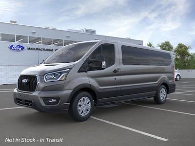 New 2024 Ford Transit 350 XLT Low Roof RWD, Passenger Van for sale #FT15600 - photo 1