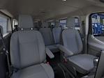 New 2024 Ford Transit 350 XLT Low Roof RWD, Passenger Van for sale #FT15600 - photo 10