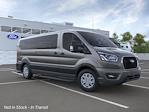 New 2024 Ford Transit 350 XLT Low Roof RWD, Passenger Van for sale #FT15600 - photo 7