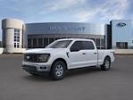 2024 Ford F-150 SuperCrew Cab 4x4, Pickup for sale #FT15642 - photo 3