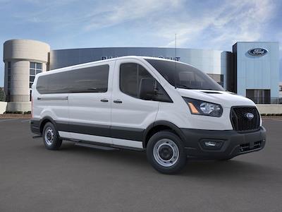 New 2024 Ford Transit 350 XL Low Roof RWD, Passenger Van for sale #FT15664 - photo 1