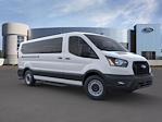 New 2024 Ford Transit 350 XL Low Roof RWD, Passenger Van for sale #FT15664 - photo 1