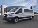 New 2024 Ford Transit 350 XL Low Roof RWD, Passenger Van for sale #FT15664 - photo 3