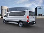 New 2024 Ford Transit 350 XL Low Roof RWD, Passenger Van for sale #FT15664 - photo 6