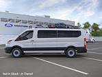 New 2024 Ford Transit 350 XL Low Roof RWD, Passenger Van for sale #FT15665 - photo 5