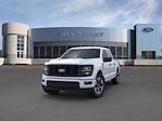 2024 Ford F-150 SuperCrew Cab 4x4, Pickup for sale #FT15666 - photo 4