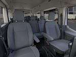 New 2024 Ford Transit 350 XL Medium Roof RWD, Passenger Van for sale #FT15713 - photo 10