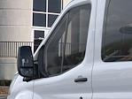 New 2024 Ford Transit 350 XL Medium Roof RWD, Passenger Van for sale #FT15713 - photo 20