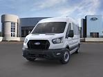 New 2024 Ford Transit 350 XL Medium Roof RWD, Passenger Van for sale #FT15713 - photo 4