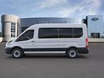 New 2024 Ford Transit 350 XL Medium Roof RWD, Passenger Van for sale #FT15713 - photo 5