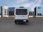 New 2024 Ford Transit 350 XL Medium Roof RWD, Passenger Van for sale #FT15713 - photo 7