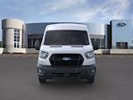 New 2024 Ford Transit 350 XL Medium Roof RWD, Passenger Van for sale #FT15713 - photo 8