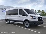 New 2024 Ford Transit 350 XL Medium Roof RWD, Passenger Van for sale #FT15714 - photo 1