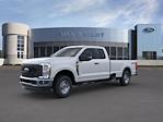 New 2024 Ford F-250 XL Super Cab 4x4, Cab Chassis for sale #FT15771 - photo 3