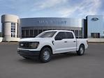 2024 Ford F-150 SuperCrew Cab 4x2, Pickup for sale #FT15812 - photo 3