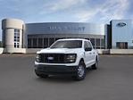 2024 Ford F-150 SuperCrew Cab 4x2, Pickup for sale #FT15812 - photo 4