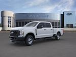 2024 Ford F-250 Crew Cab 4x4, Pickup for sale #FT15817 - photo 4