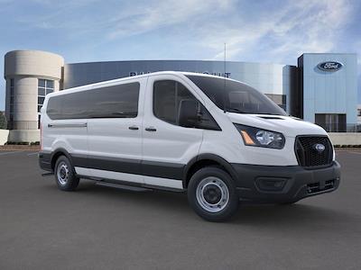 New 2024 Ford Transit 350 XL Low Roof RWD, Passenger Van for sale #FT15836 - photo 1