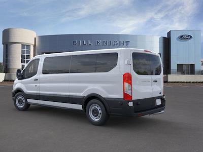 New 2024 Ford Transit 350 XL Low Roof RWD, Passenger Van for sale #FT15838 - photo 2