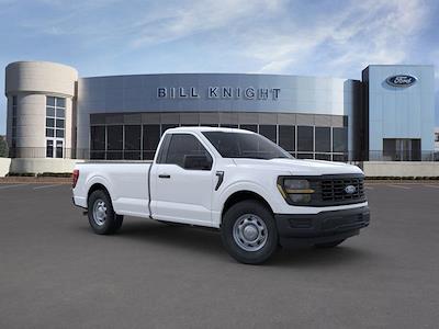 2024 Ford F-150 Regular Cab 4x2, Pickup for sale #FT15859 - photo 1