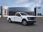 2024 Ford F-150 Regular Cab 4x2, Pickup for sale #FT15859 - photo 1